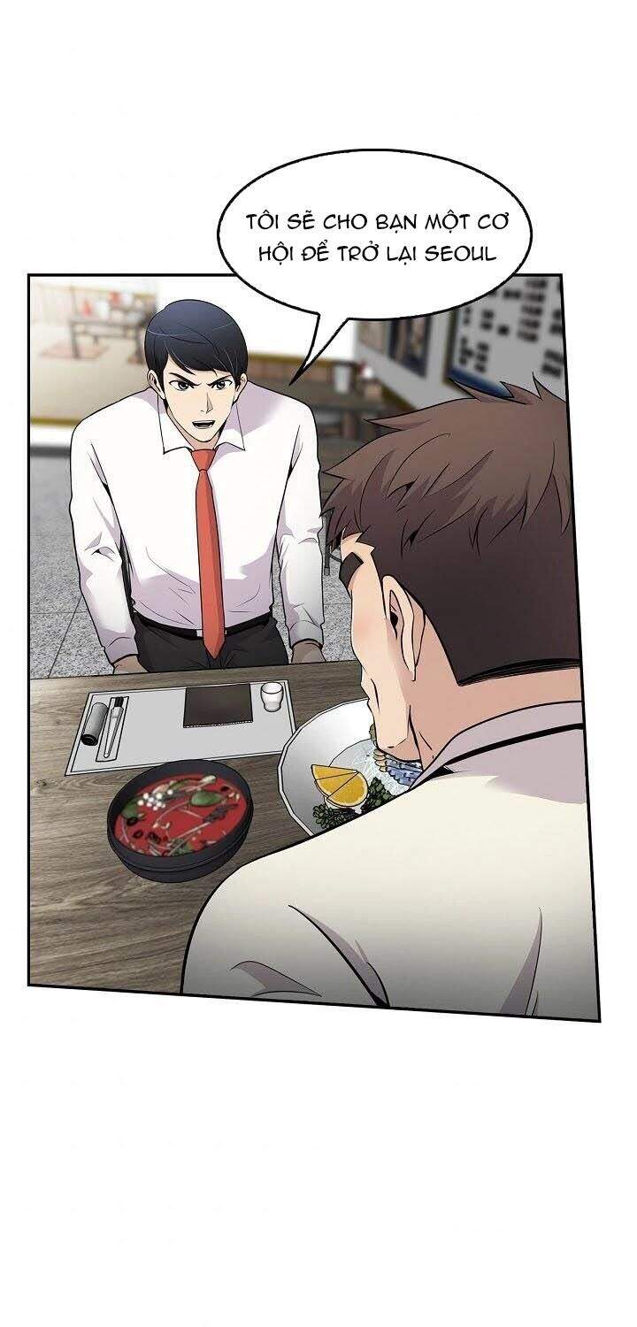 Điều Tra Viên Chuyển Sinh Chapter 49 - 3