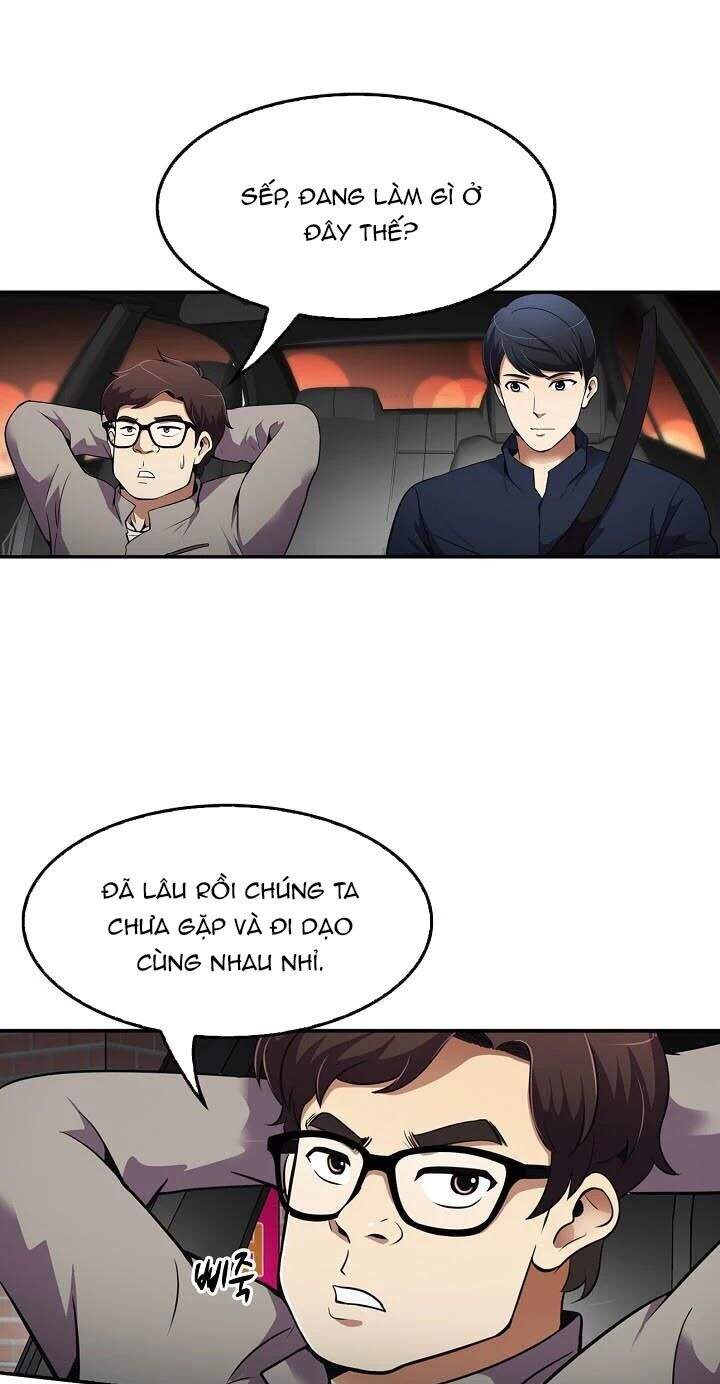 Điều Tra Viên Chuyển Sinh Chapter 49 - 21