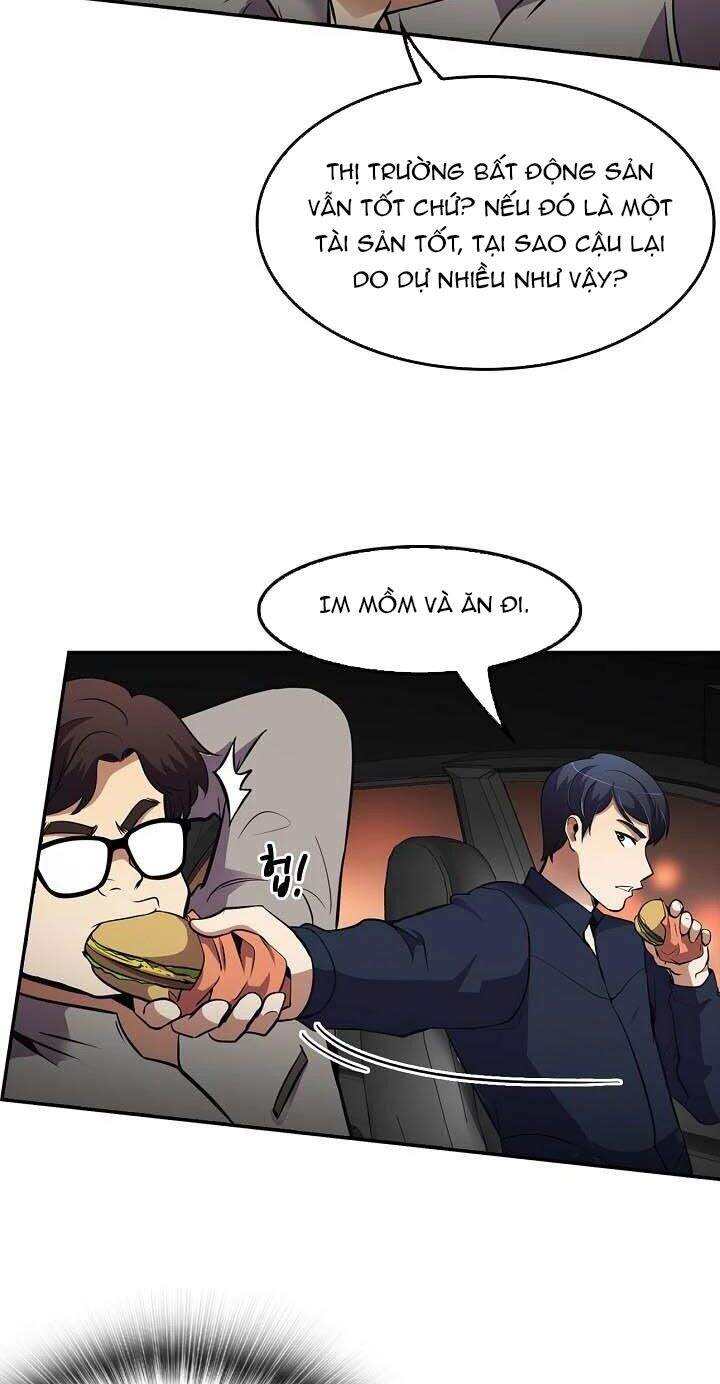 Điều Tra Viên Chuyển Sinh Chapter 49 - 22