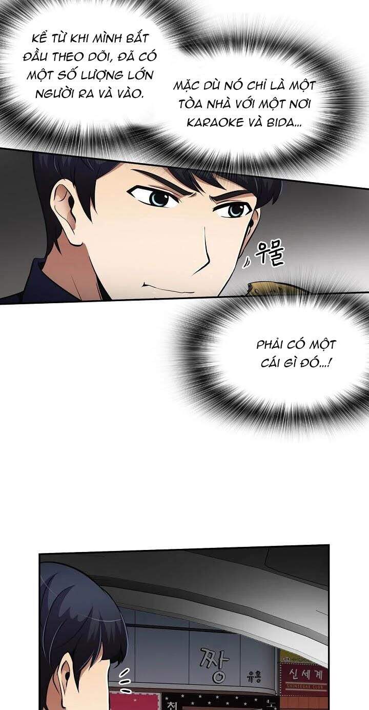 Điều Tra Viên Chuyển Sinh Chapter 49 - 23