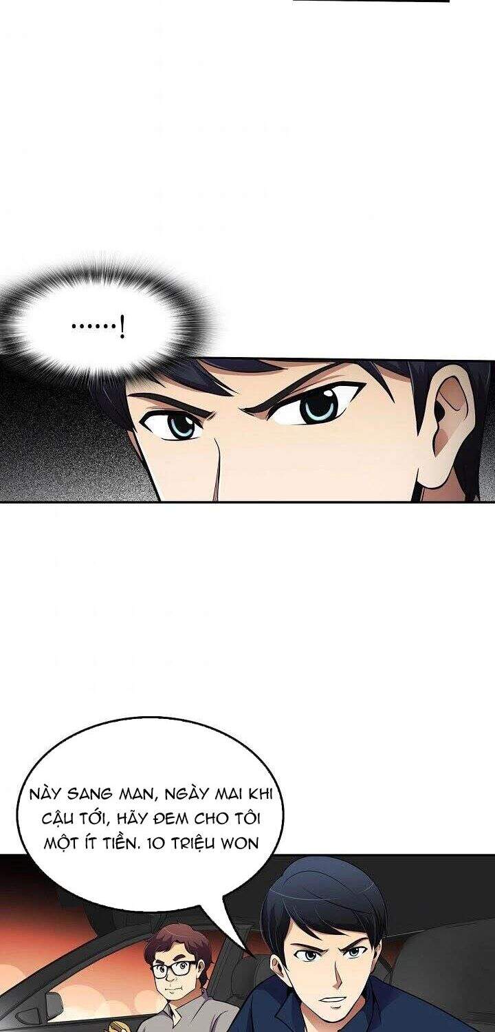 Điều Tra Viên Chuyển Sinh Chapter 49 - 26