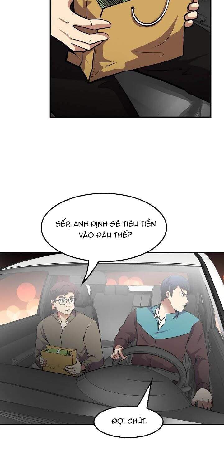 Điều Tra Viên Chuyển Sinh Chapter 49 - 29