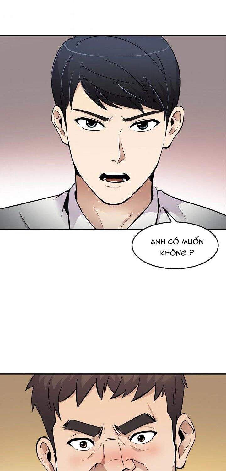 Điều Tra Viên Chuyển Sinh Chapter 49 - 4