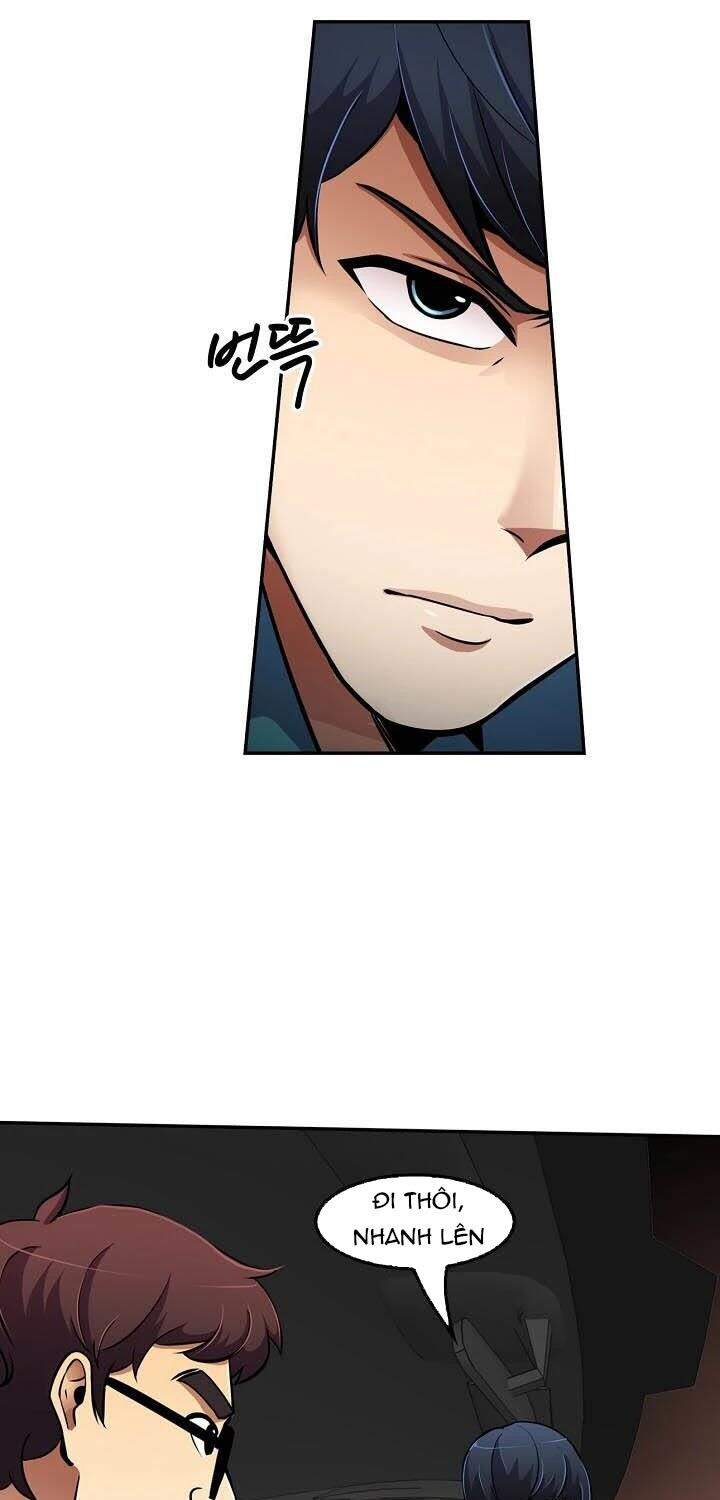 Điều Tra Viên Chuyển Sinh Chapter 49 - 31