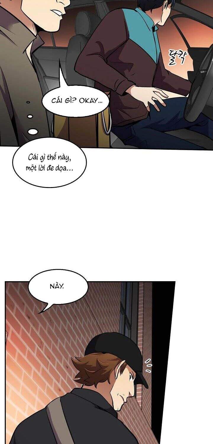 Điều Tra Viên Chuyển Sinh Chapter 49 - 32