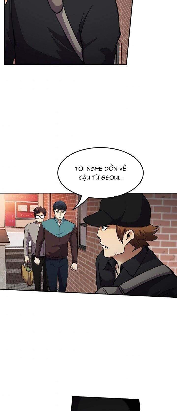 Điều Tra Viên Chuyển Sinh Chapter 49 - 33