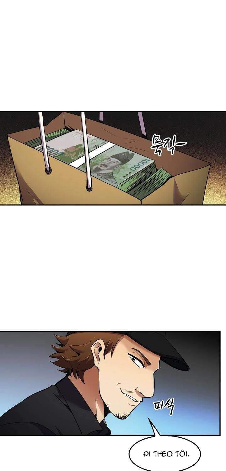 Điều Tra Viên Chuyển Sinh Chapter 49 - 35
