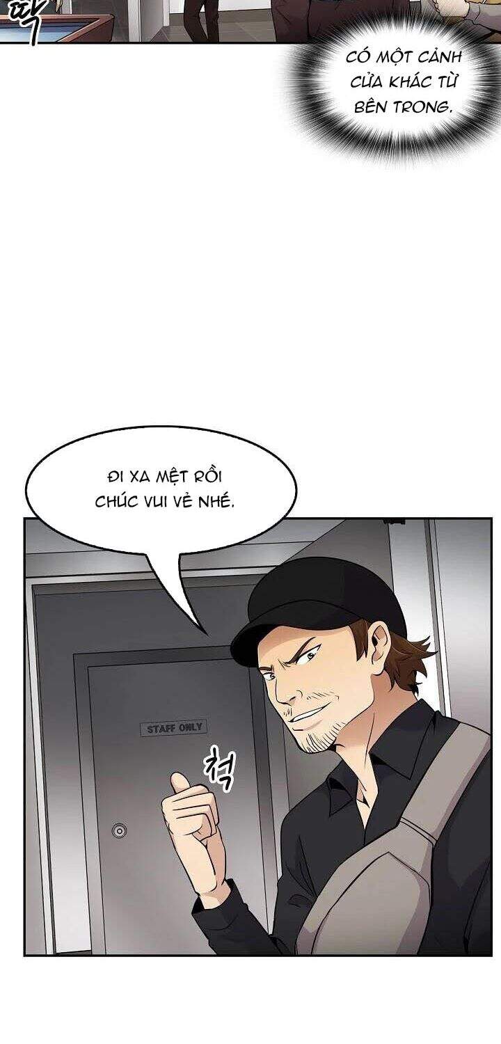 Điều Tra Viên Chuyển Sinh Chapter 49 - 38