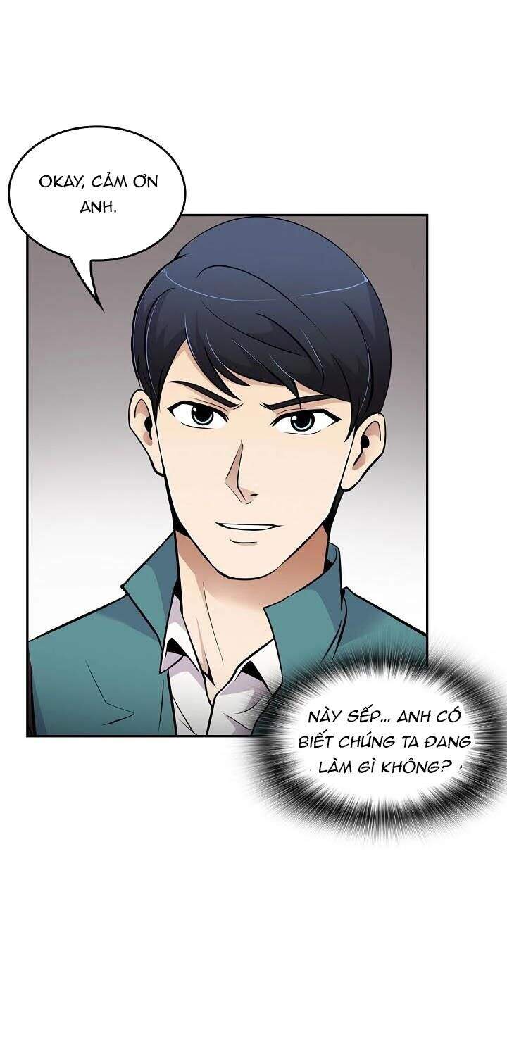 Điều Tra Viên Chuyển Sinh Chapter 49 - 39