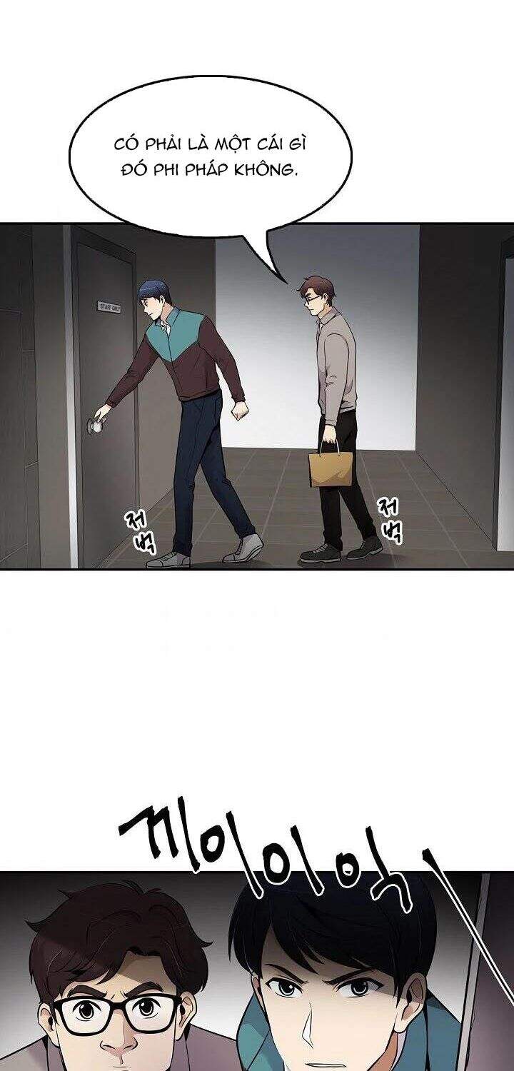 Điều Tra Viên Chuyển Sinh Chapter 49 - 40