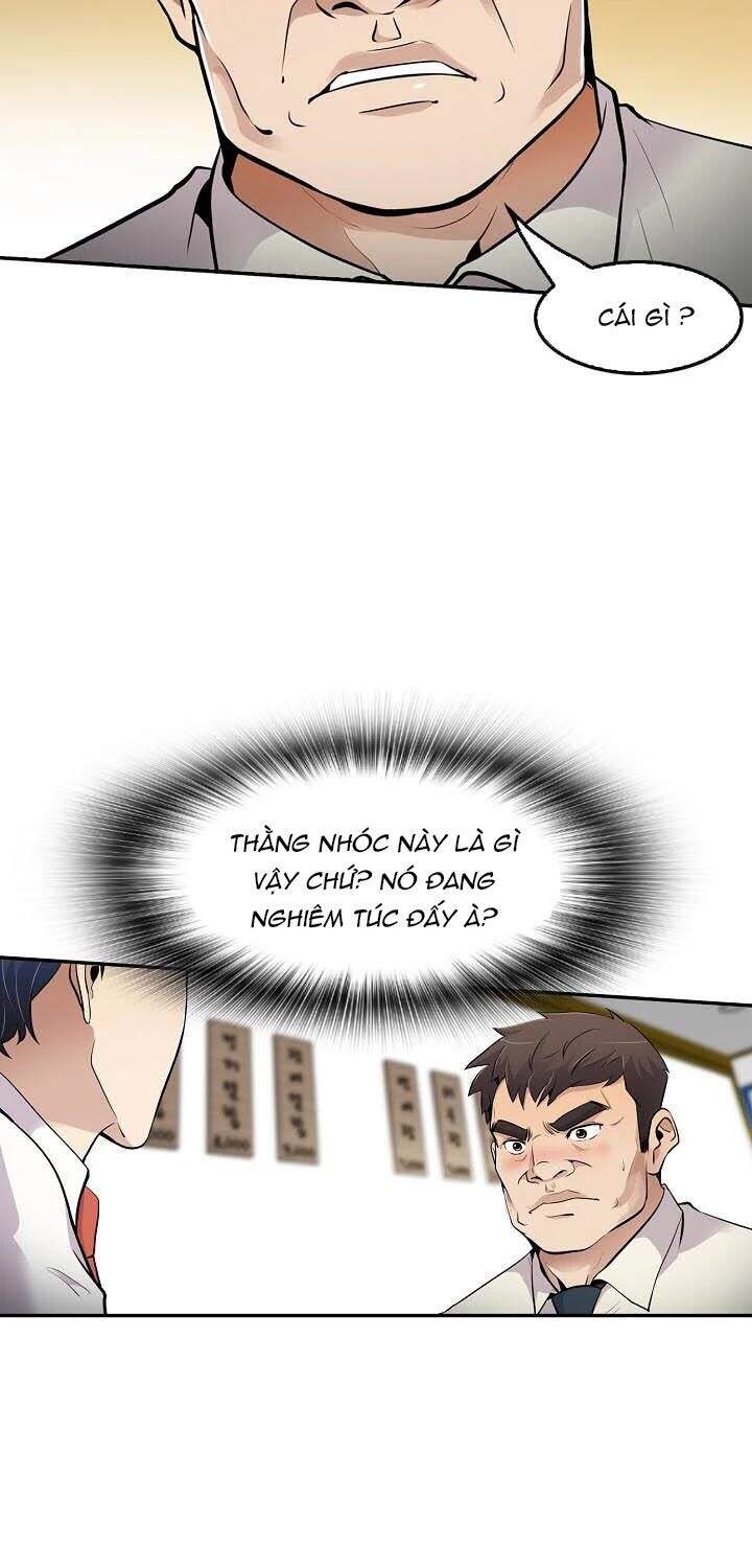 Điều Tra Viên Chuyển Sinh Chapter 49 - 5