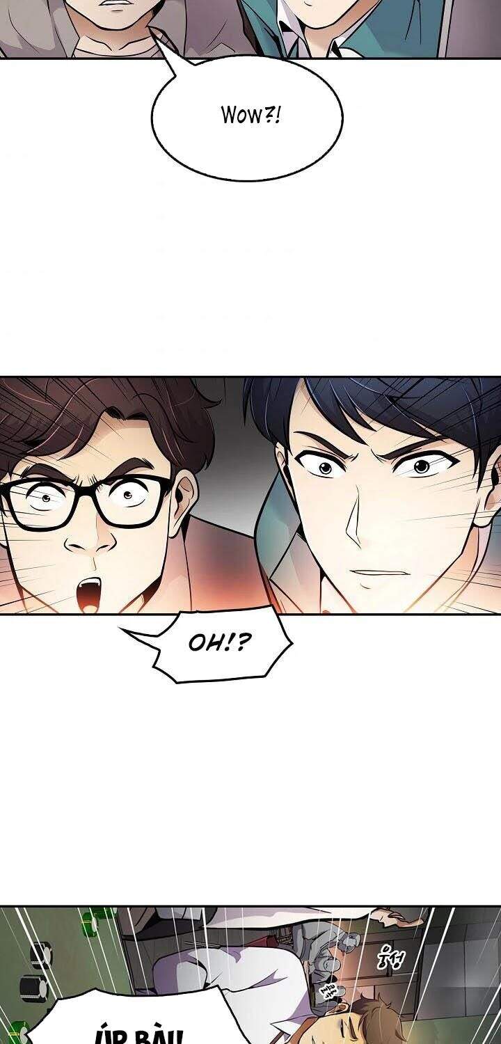 Điều Tra Viên Chuyển Sinh Chapter 49 - 41