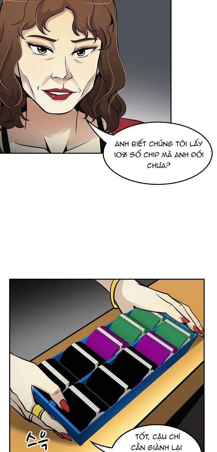 Điều Tra Viên Chuyển Sinh Chapter 49 - 46