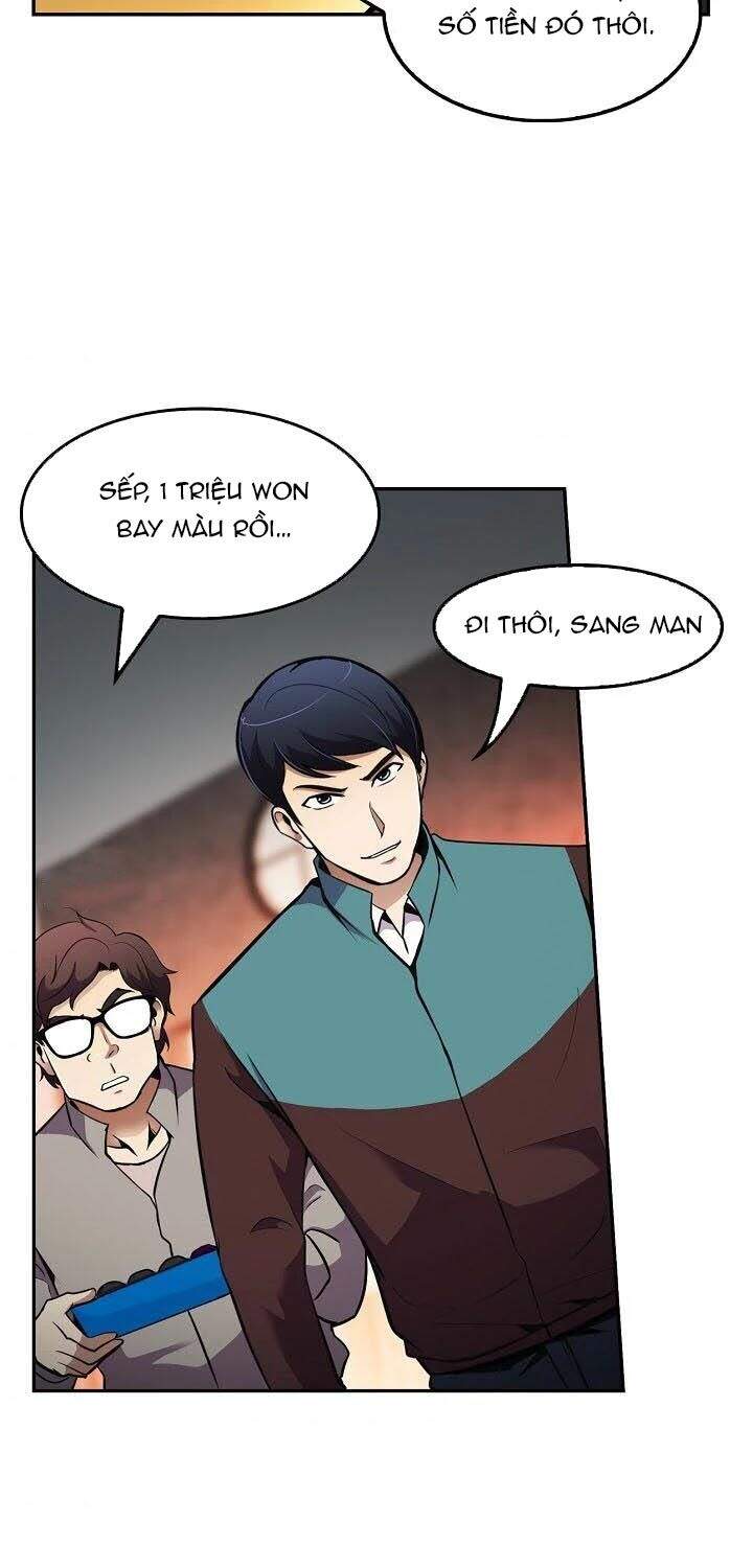 Điều Tra Viên Chuyển Sinh Chapter 49 - 47