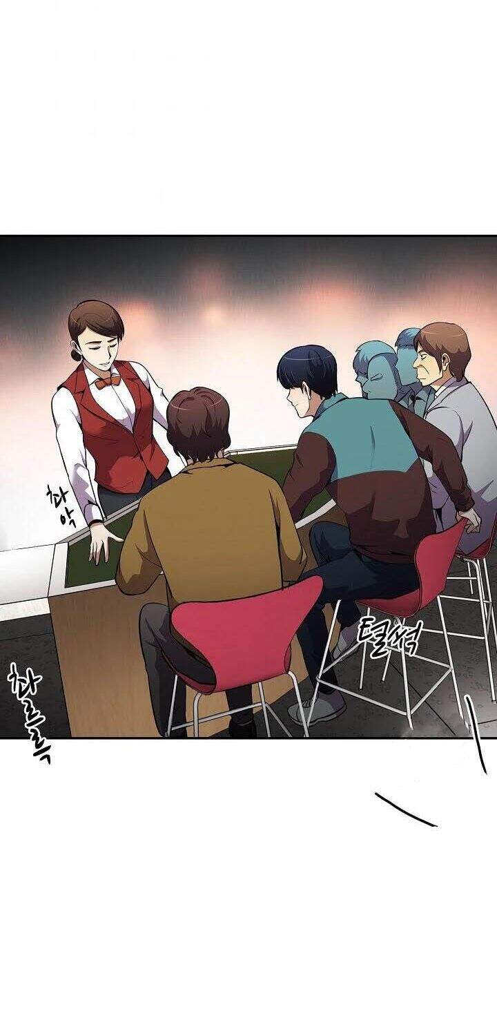 Điều Tra Viên Chuyển Sinh Chapter 49 - 48