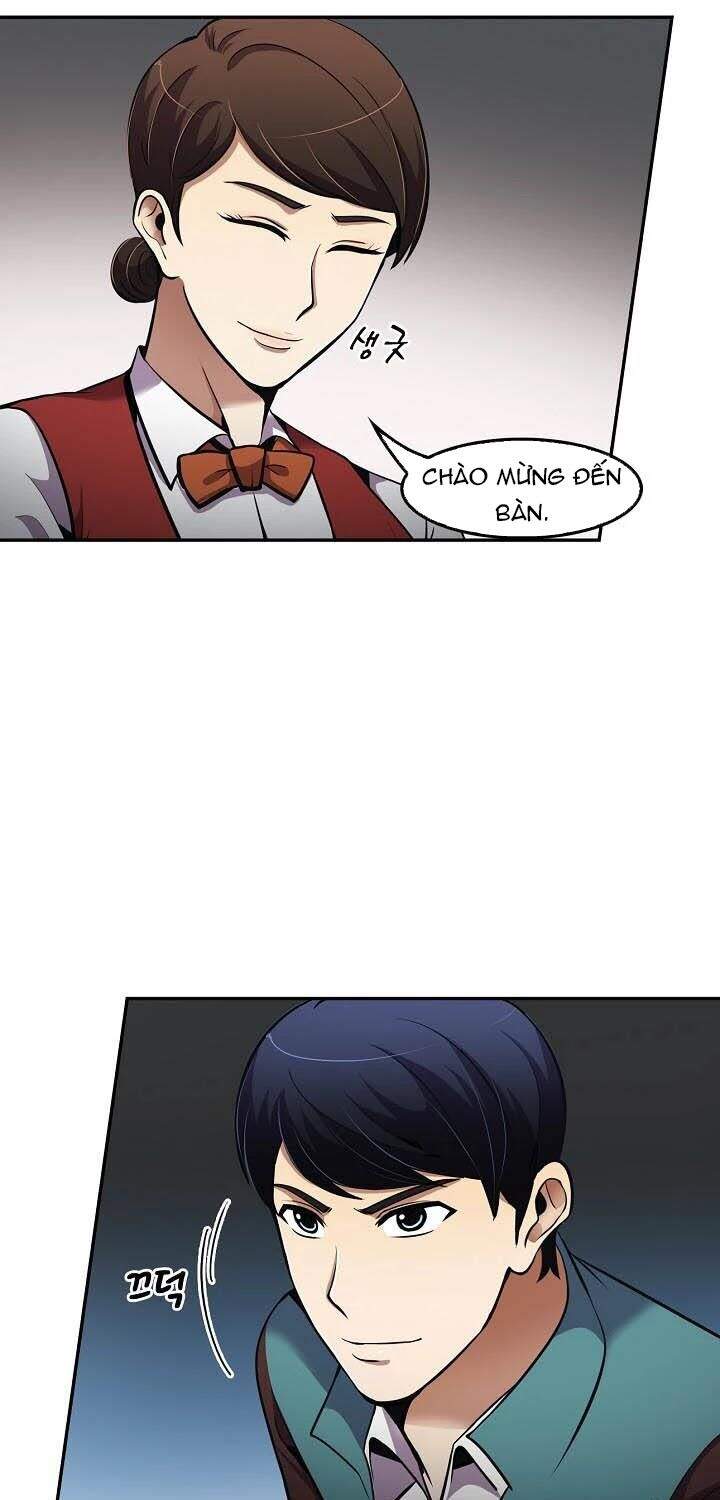 Điều Tra Viên Chuyển Sinh Chapter 49 - 49