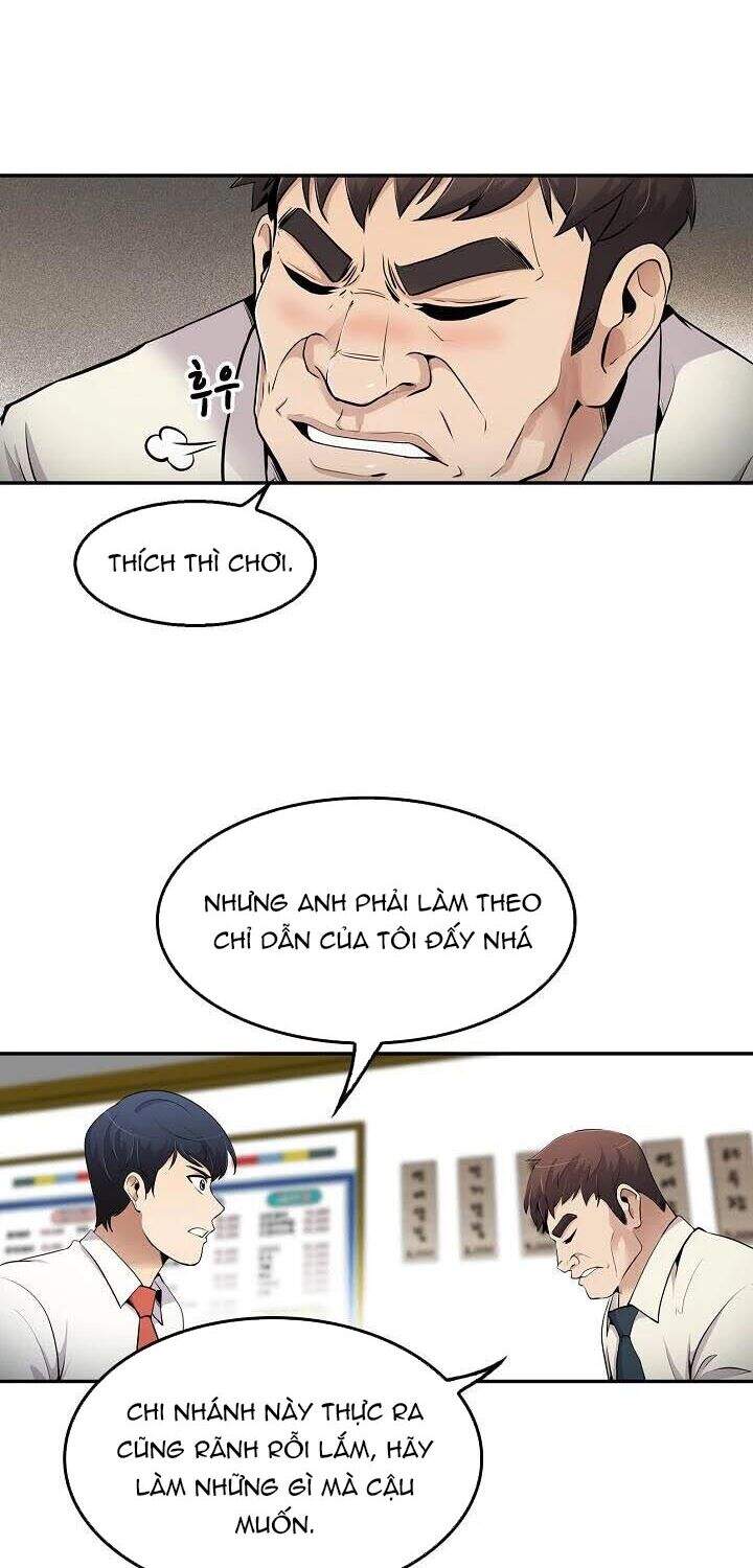 Điều Tra Viên Chuyển Sinh Chapter 49 - 6