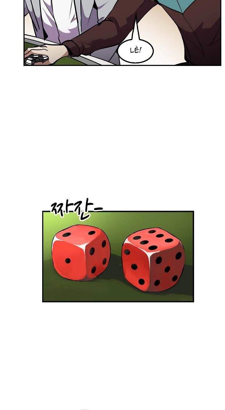 Điều Tra Viên Chuyển Sinh Chapter 49 - 52