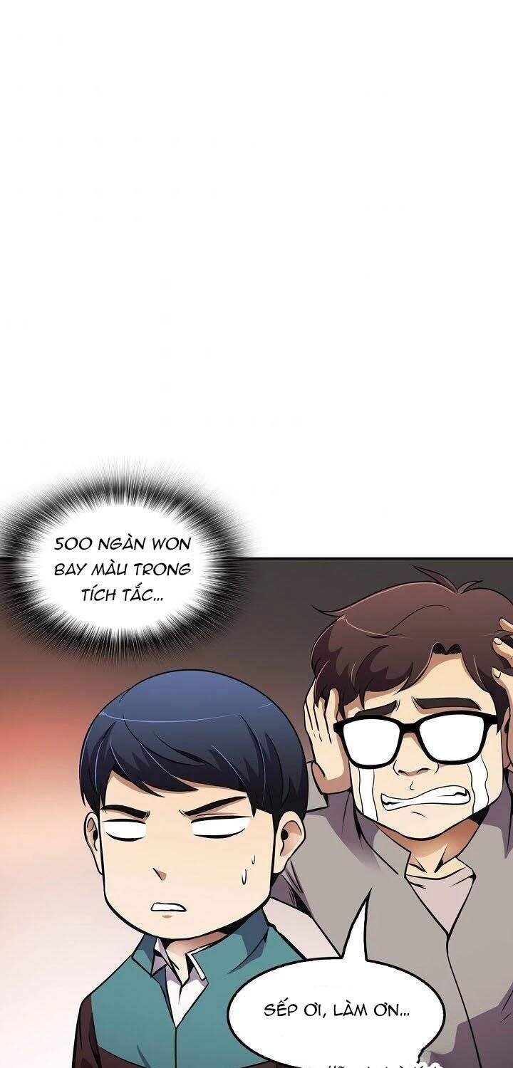 Điều Tra Viên Chuyển Sinh Chapter 49 - 55