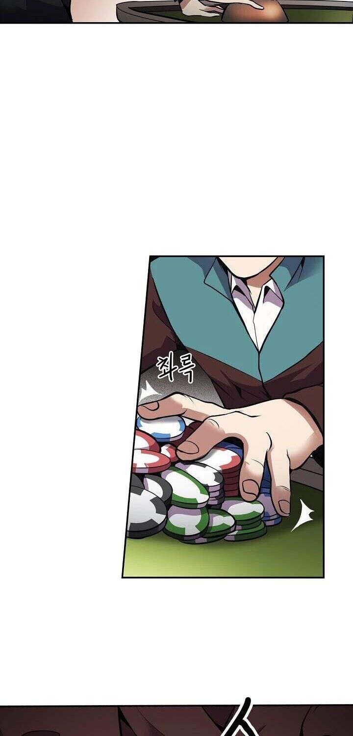 Điều Tra Viên Chuyển Sinh Chapter 49 - 58