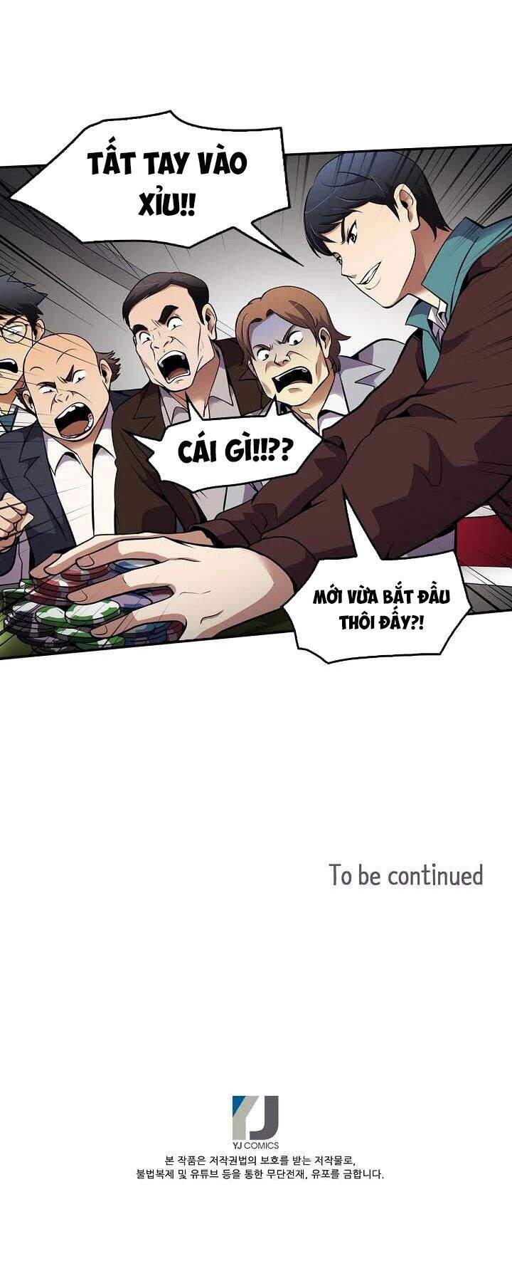 Điều Tra Viên Chuyển Sinh Chapter 49 - 60