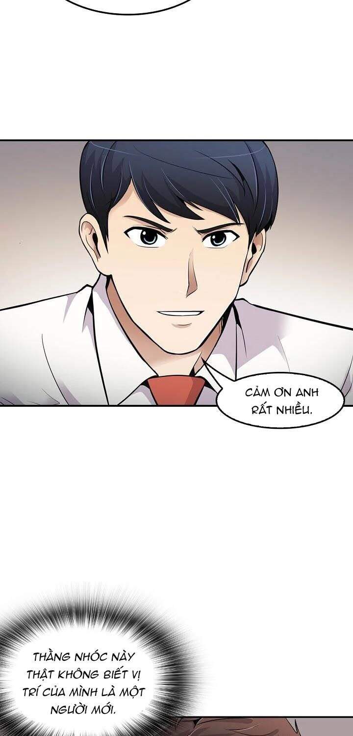 Điều Tra Viên Chuyển Sinh Chapter 49 - 7