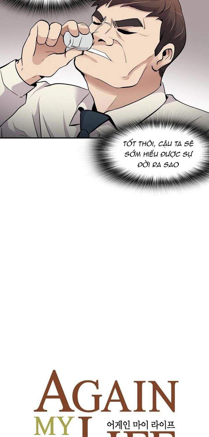 Điều Tra Viên Chuyển Sinh Chapter 49 - 8