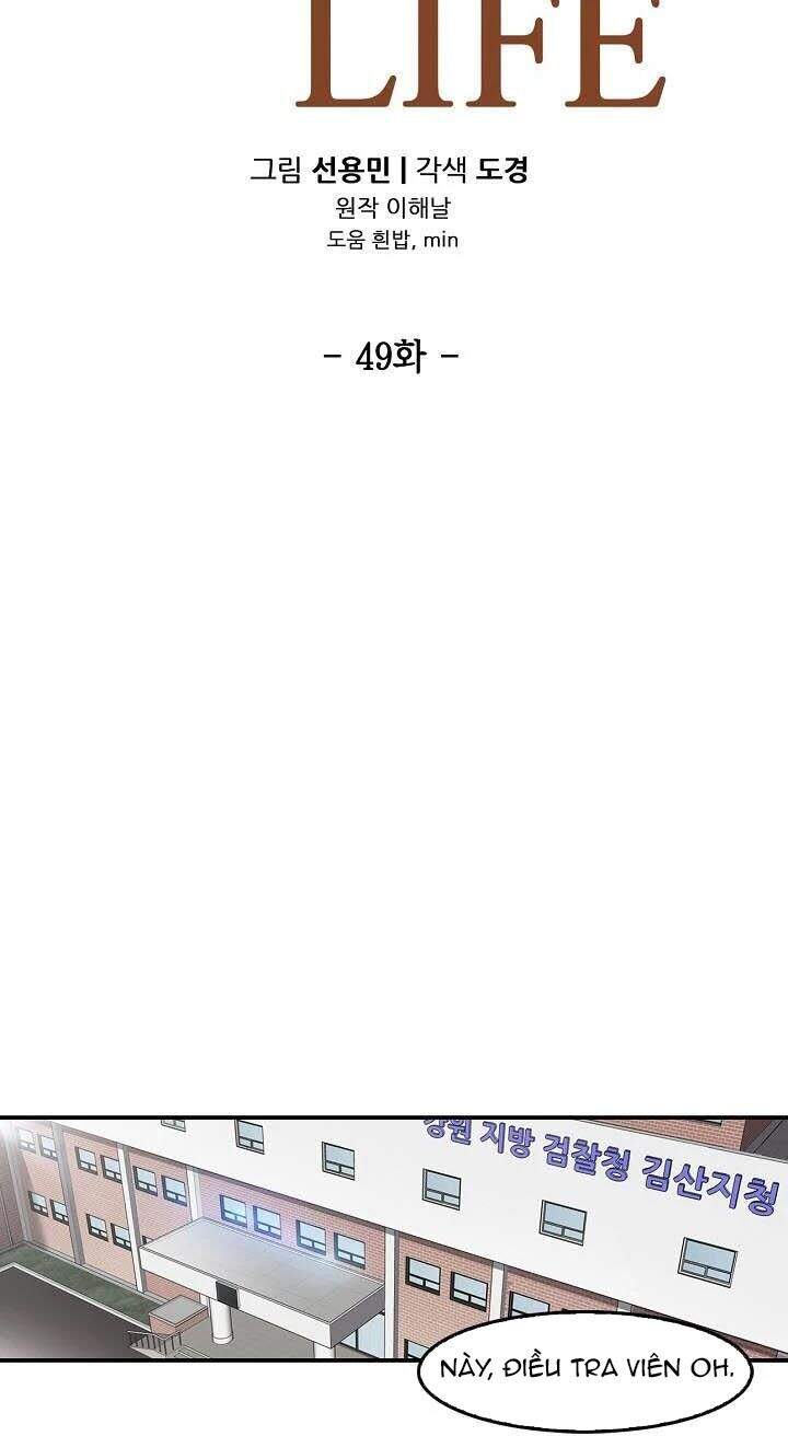 Điều Tra Viên Chuyển Sinh Chapter 49 - 9