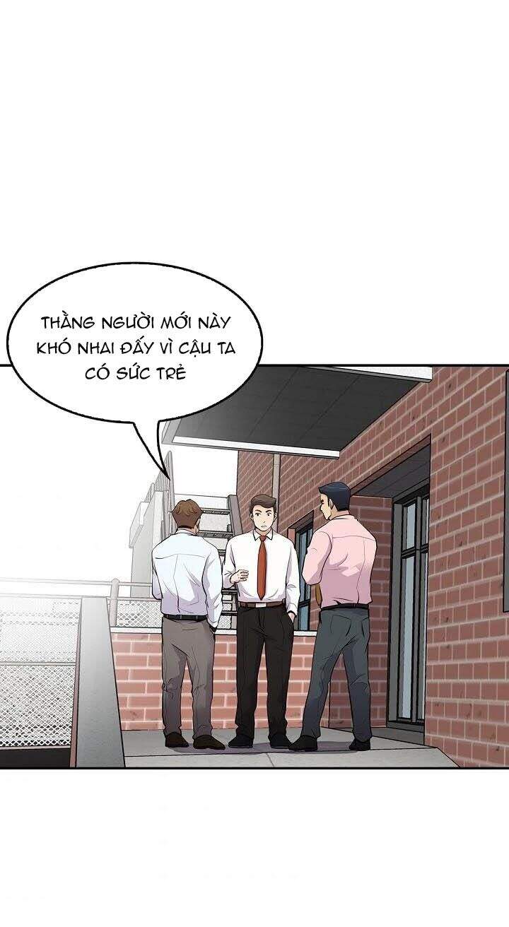 Điều Tra Viên Chuyển Sinh Chapter 49 - 10