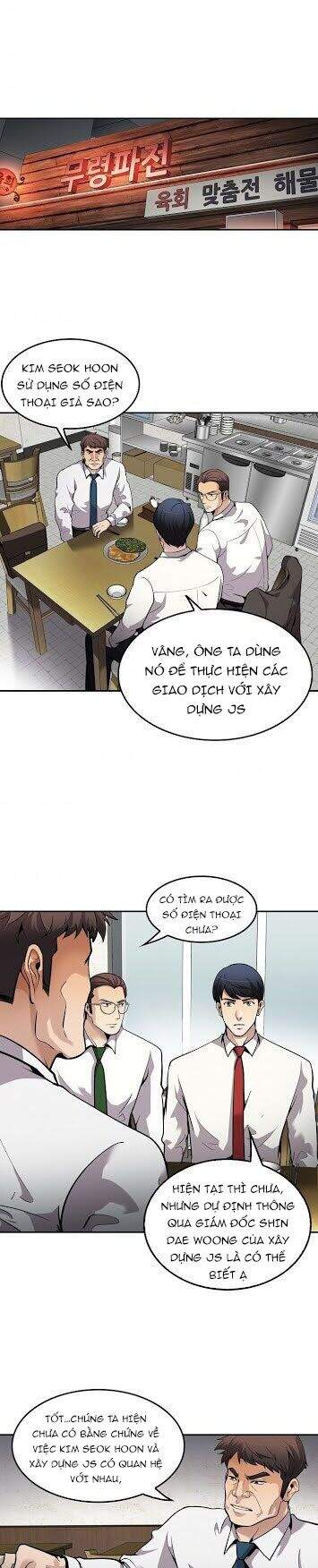 Điều Tra Viên Chuyển Sinh Chapter 100 - 2