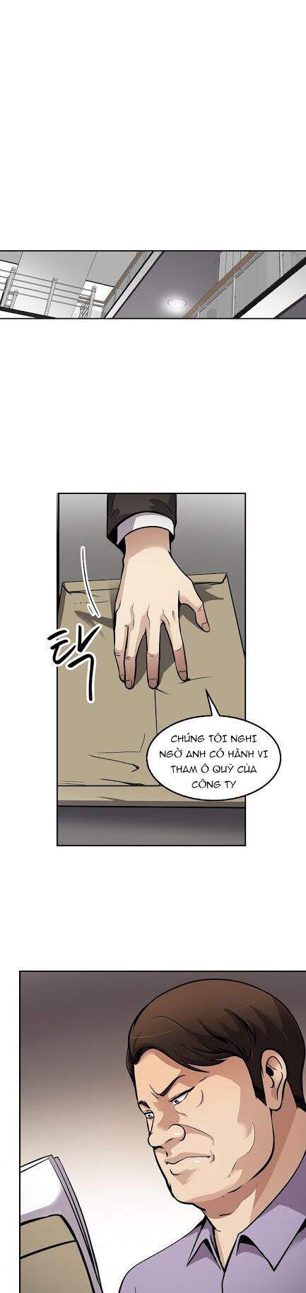 Điều Tra Viên Chuyển Sinh Chapter 100 - 16