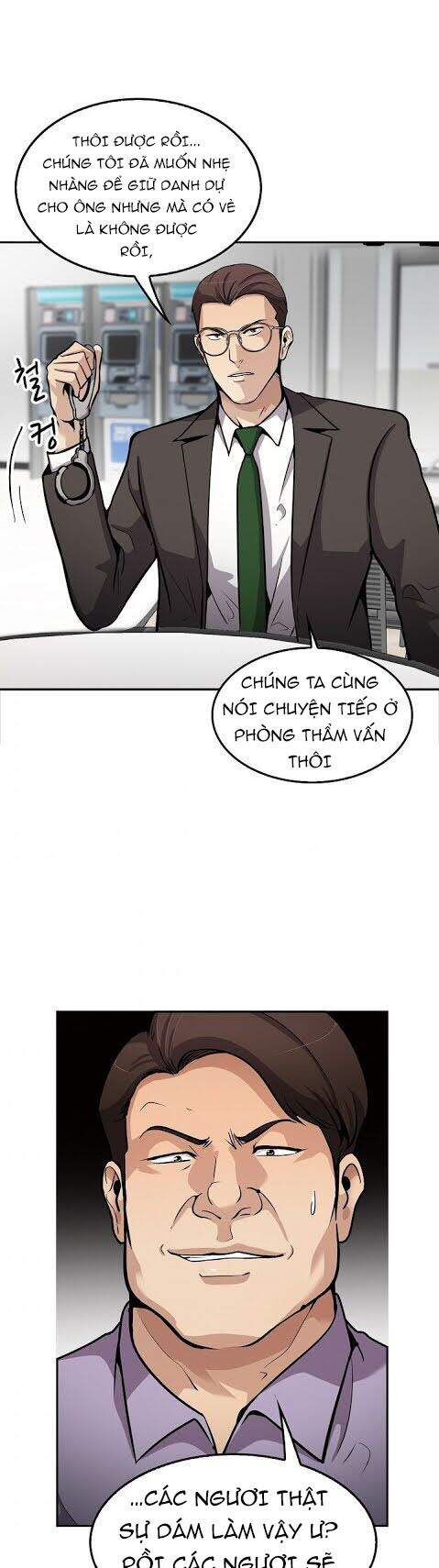 Điều Tra Viên Chuyển Sinh Chapter 100 - 20