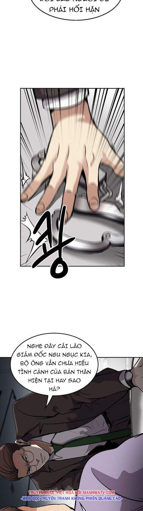 Điều Tra Viên Chuyển Sinh Chapter 100 - 21