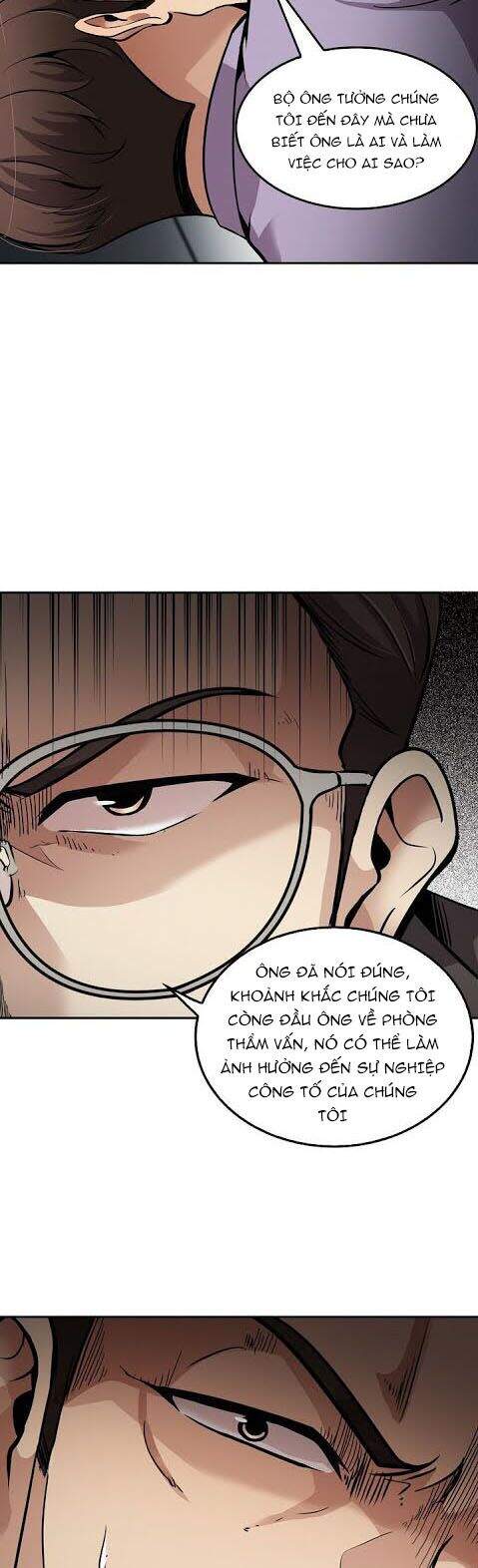 Điều Tra Viên Chuyển Sinh Chapter 100 - 22