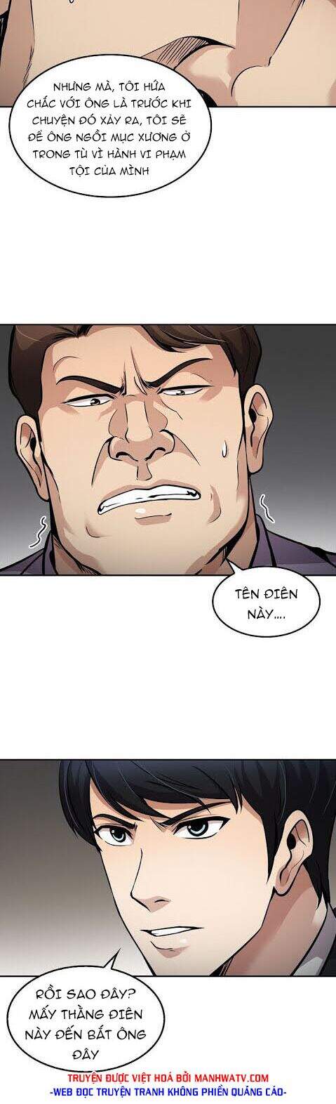 Điều Tra Viên Chuyển Sinh Chapter 100 - 23