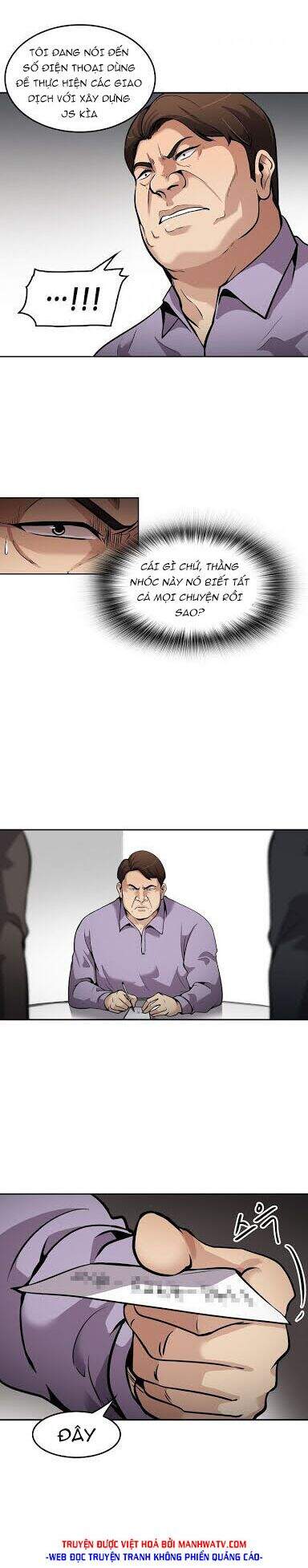 Điều Tra Viên Chuyển Sinh Chapter 100 - 25