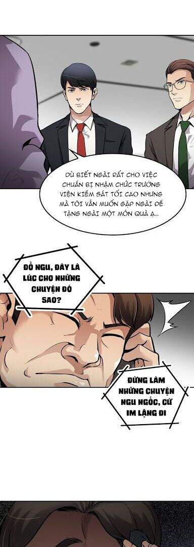 Điều Tra Viên Chuyển Sinh Chapter 100 - 27