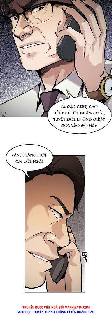 Điều Tra Viên Chuyển Sinh Chapter 100 - 28