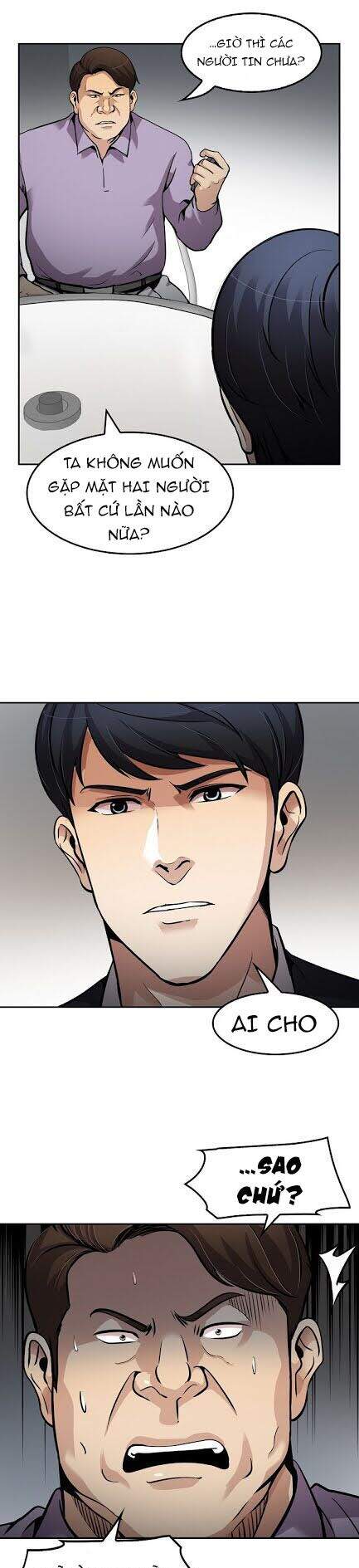 Điều Tra Viên Chuyển Sinh Chapter 100 - 29