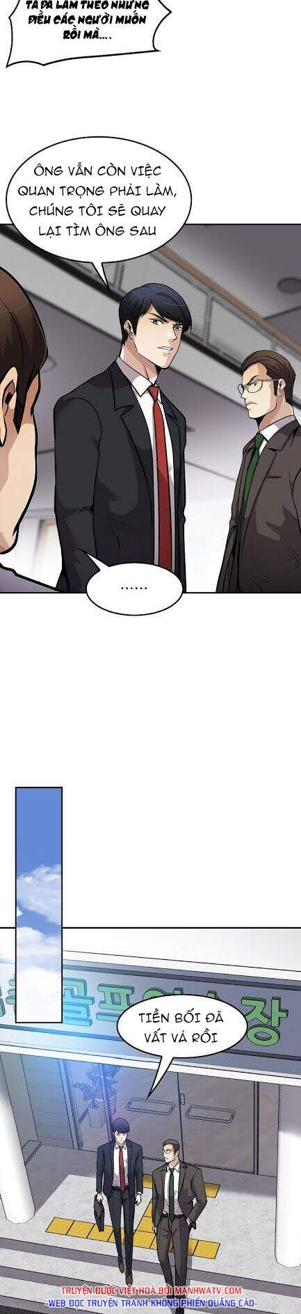 Điều Tra Viên Chuyển Sinh Chapter 100 - 30
