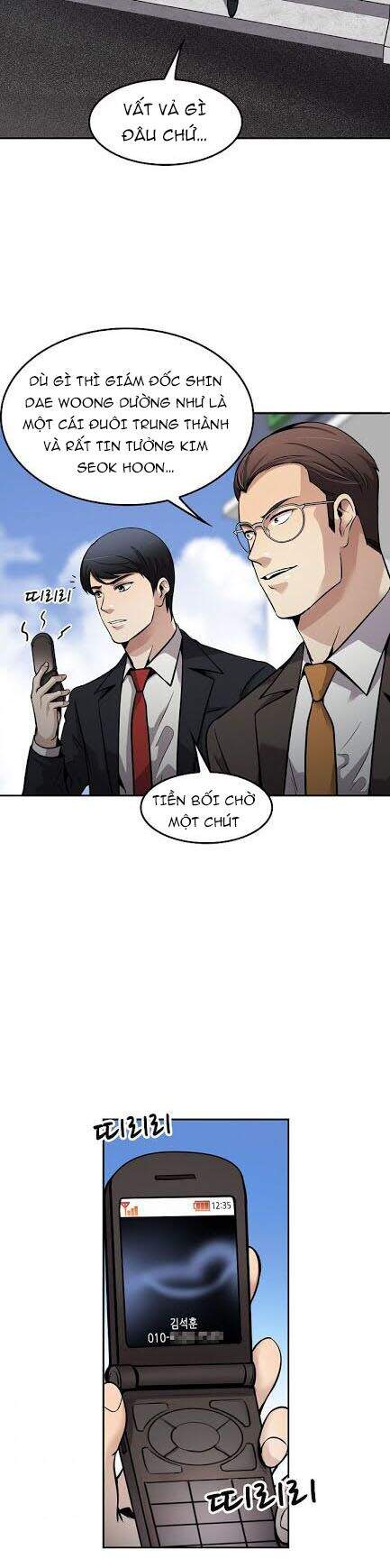Điều Tra Viên Chuyển Sinh Chapter 100 - 31