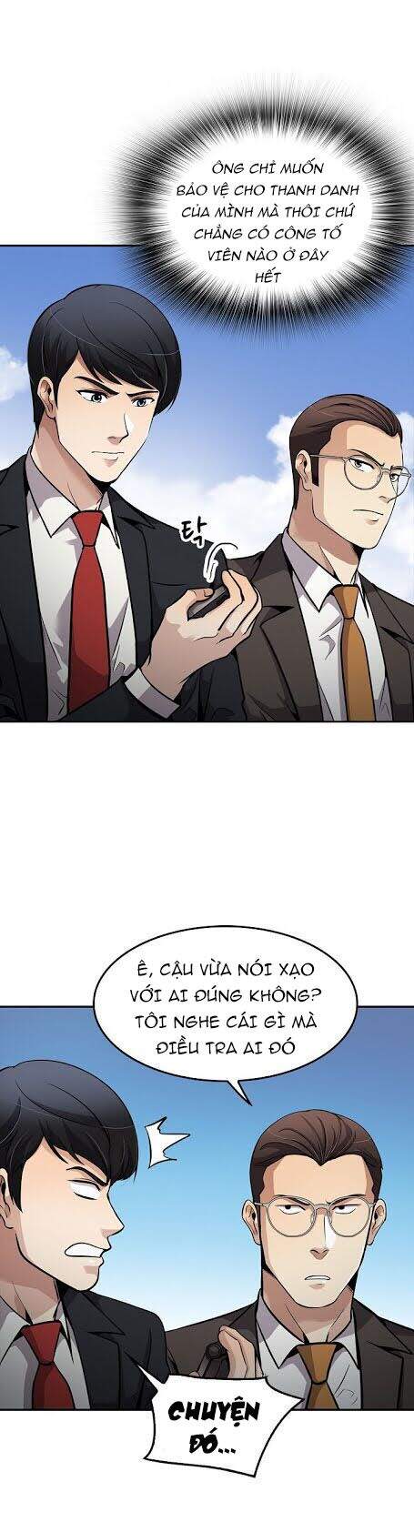 Điều Tra Viên Chuyển Sinh Chapter 100 - 33