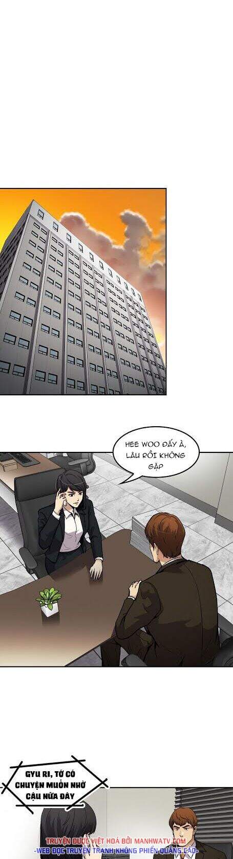 Điều Tra Viên Chuyển Sinh Chapter 100 - 34