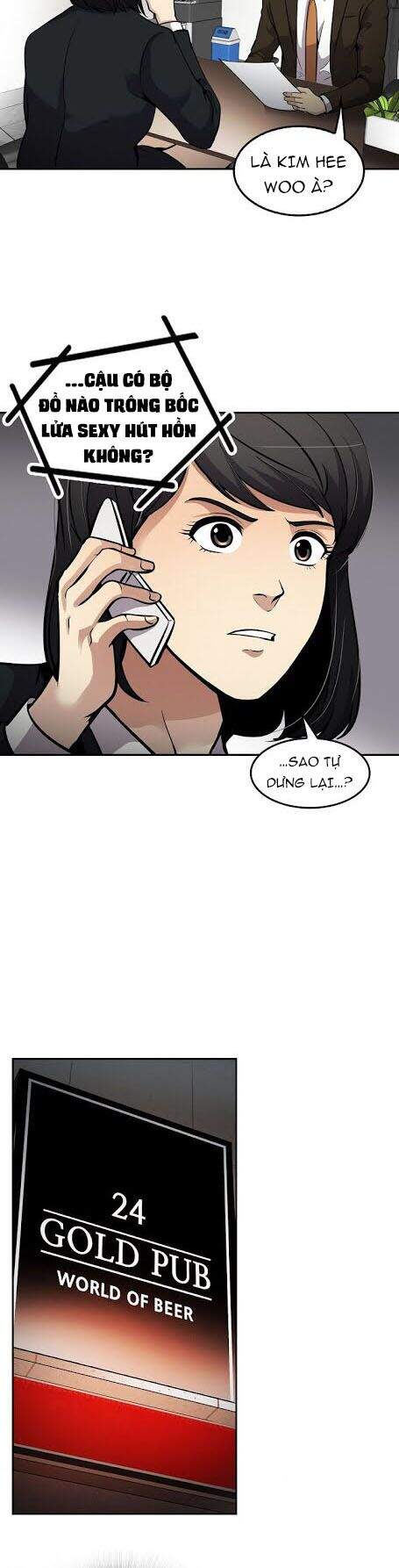 Điều Tra Viên Chuyển Sinh Chapter 100 - 35