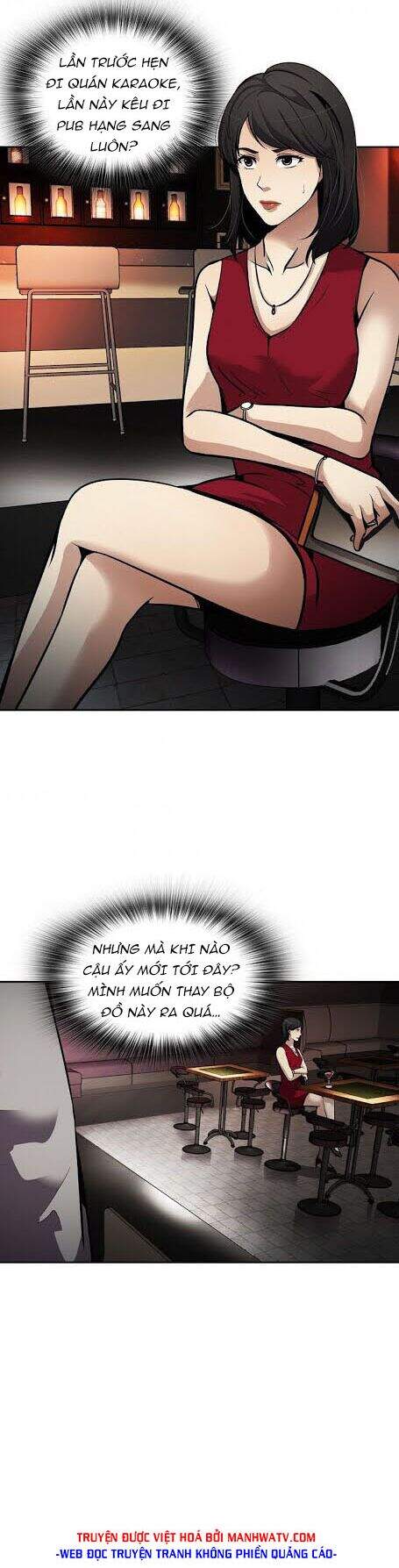 Điều Tra Viên Chuyển Sinh Chapter 100 - 36