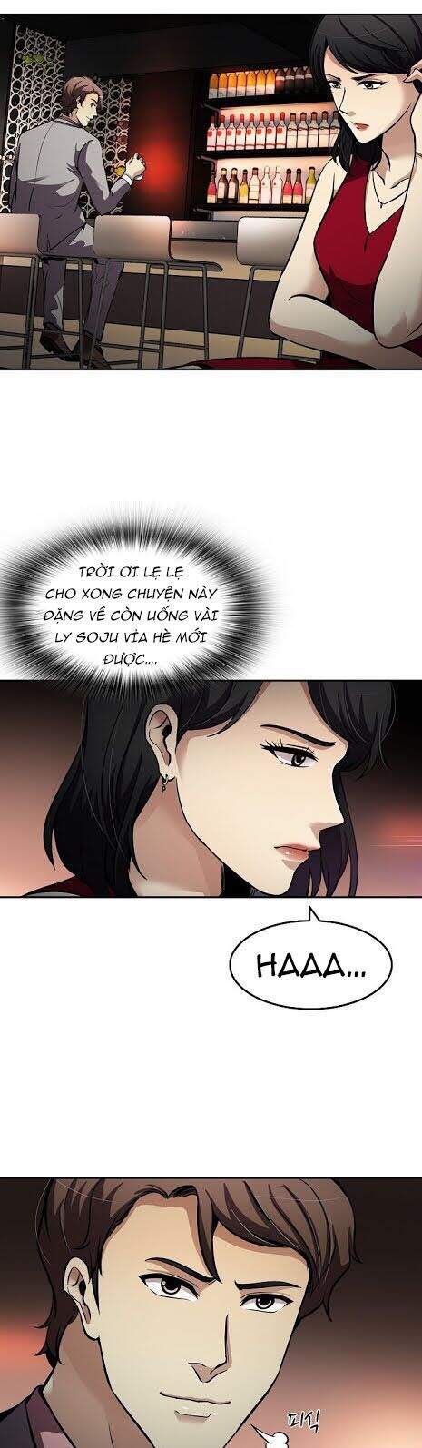 Điều Tra Viên Chuyển Sinh Chapter 100 - 37