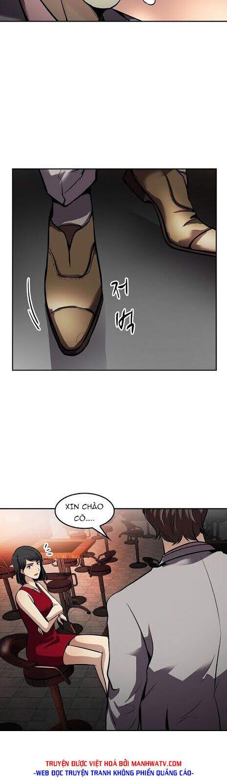 Điều Tra Viên Chuyển Sinh Chapter 100 - 38