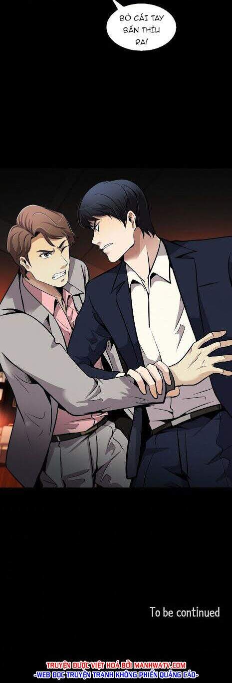 Điều Tra Viên Chuyển Sinh Chapter 100 - 40
