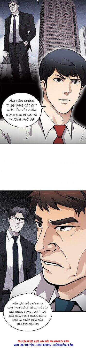 Điều Tra Viên Chuyển Sinh Chapter 100 - 5