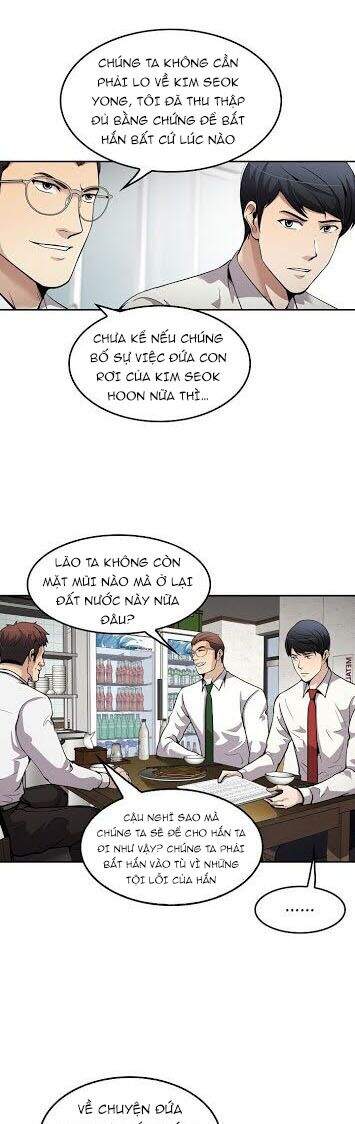 Điều Tra Viên Chuyển Sinh Chapter 100 - 6